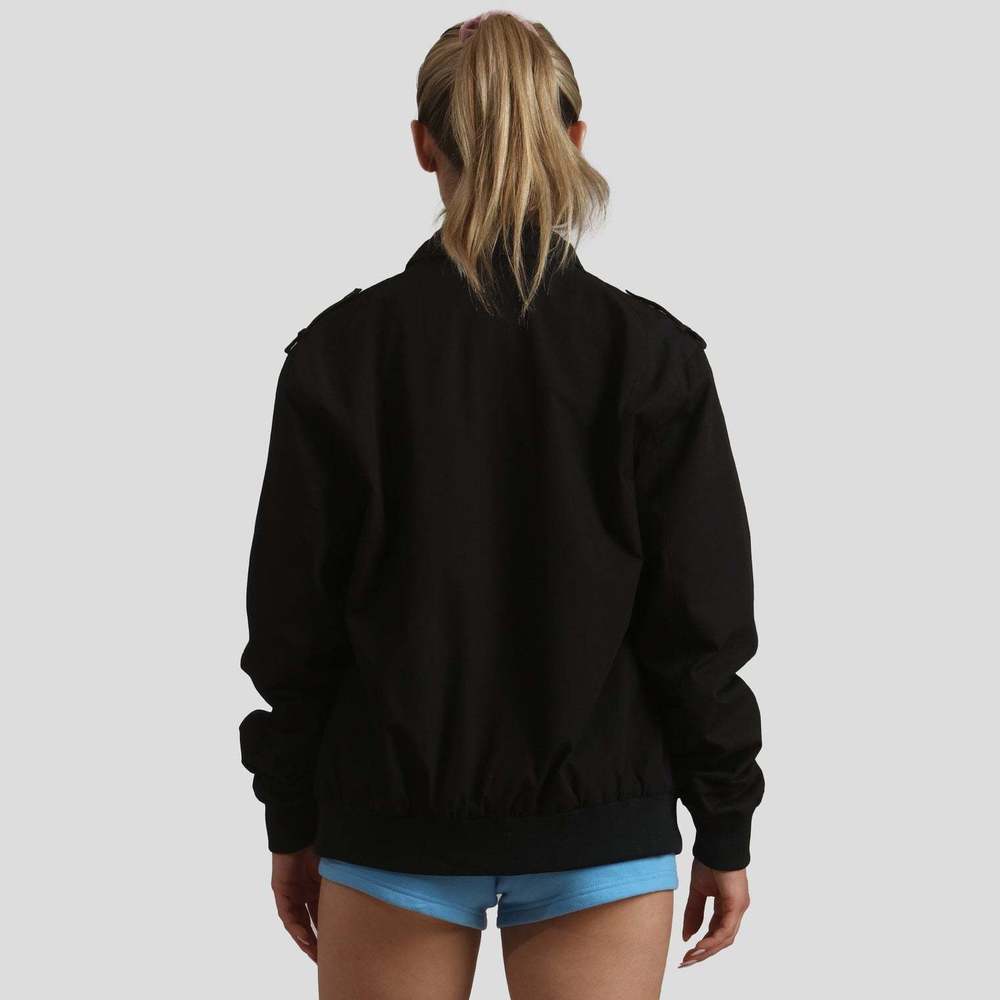 BOBBI Iconic Racer Jacket - Picture 5 of 5